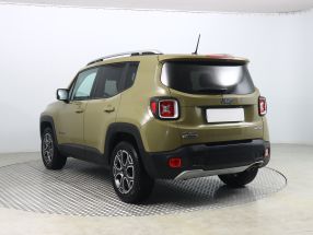 Jeep Renegade - 2015
