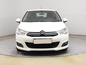 Citroen C4 - 2012