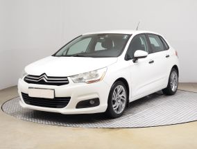Citroen C4 - 2012