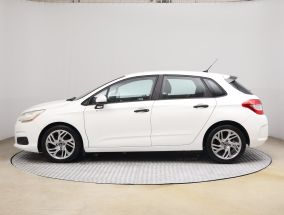 Citroen C4 - 2012