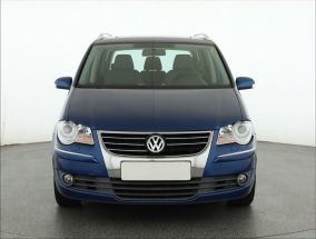 Volkswagen Touran - 2007
