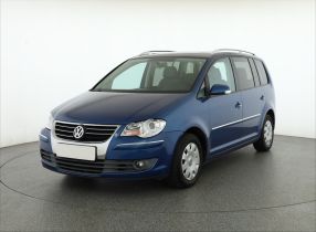 Volkswagen Touran - 2007