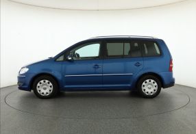 Volkswagen Touran - 2007