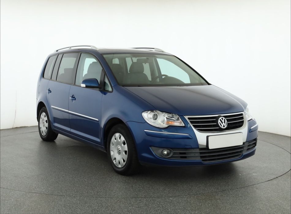 Volkswagen Touran - 2007