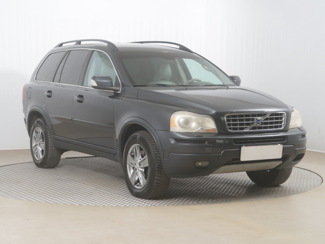 Volvo XC90 2008