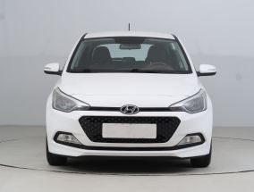 Hyundai i20 - 2017