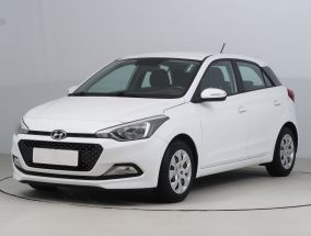 Hyundai i20 - 2017