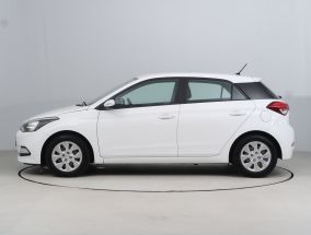 Hyundai i20 - 2017