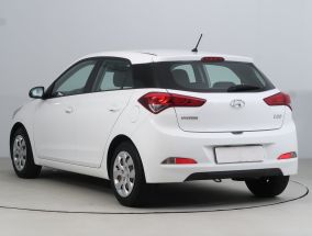 Hyundai i20 - 2017