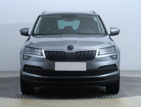 Skoda Karoq - 2018