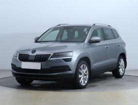 Skoda Karoq - 2018
