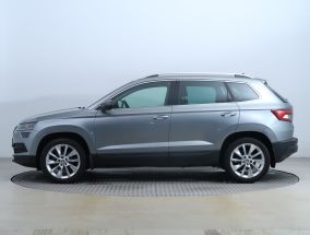 Skoda Karoq - 2018
