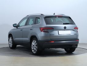 Skoda Karoq - 2018