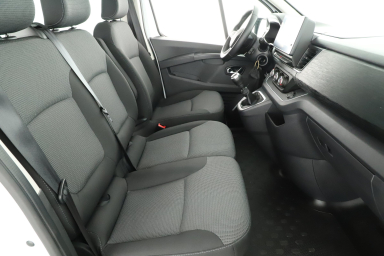 Renault Trafic - 2021