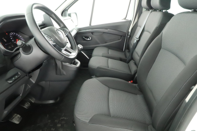 Renault Trafic - 2021
