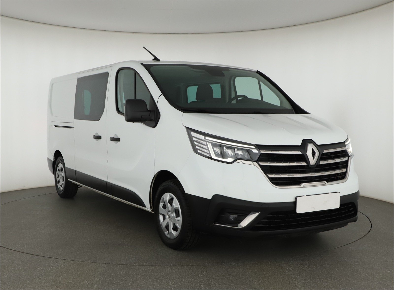 Renault Trafic - 2021