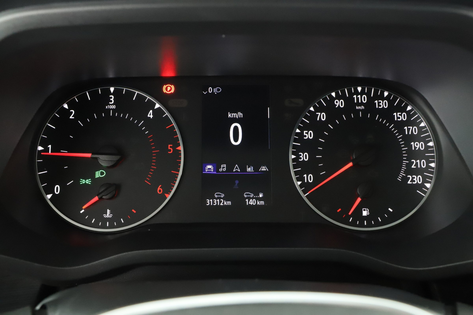 Renault Trafic - 2021