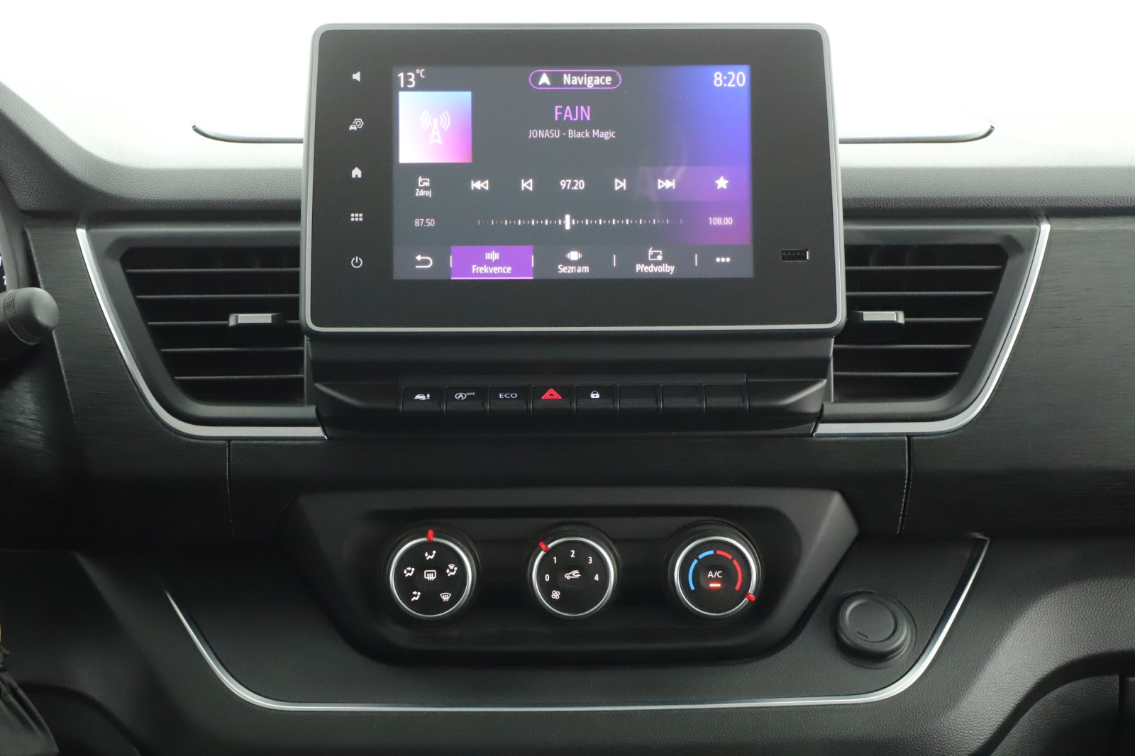 Renault Trafic - 2021