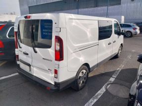 Renault Trafic - 2021