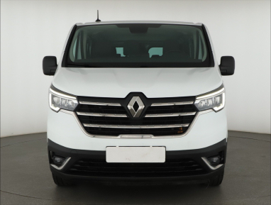 Renault Trafic - 2021