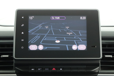 Renault Trafic - 2021