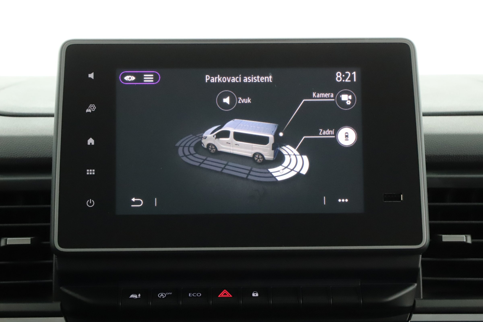 Renault Trafic - 2021