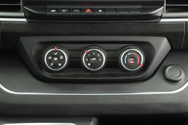 Renault Trafic - 2021