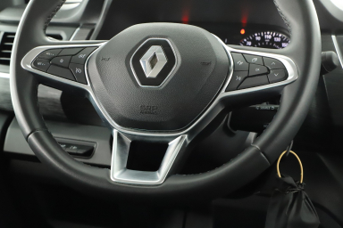 Renault Trafic - 2021