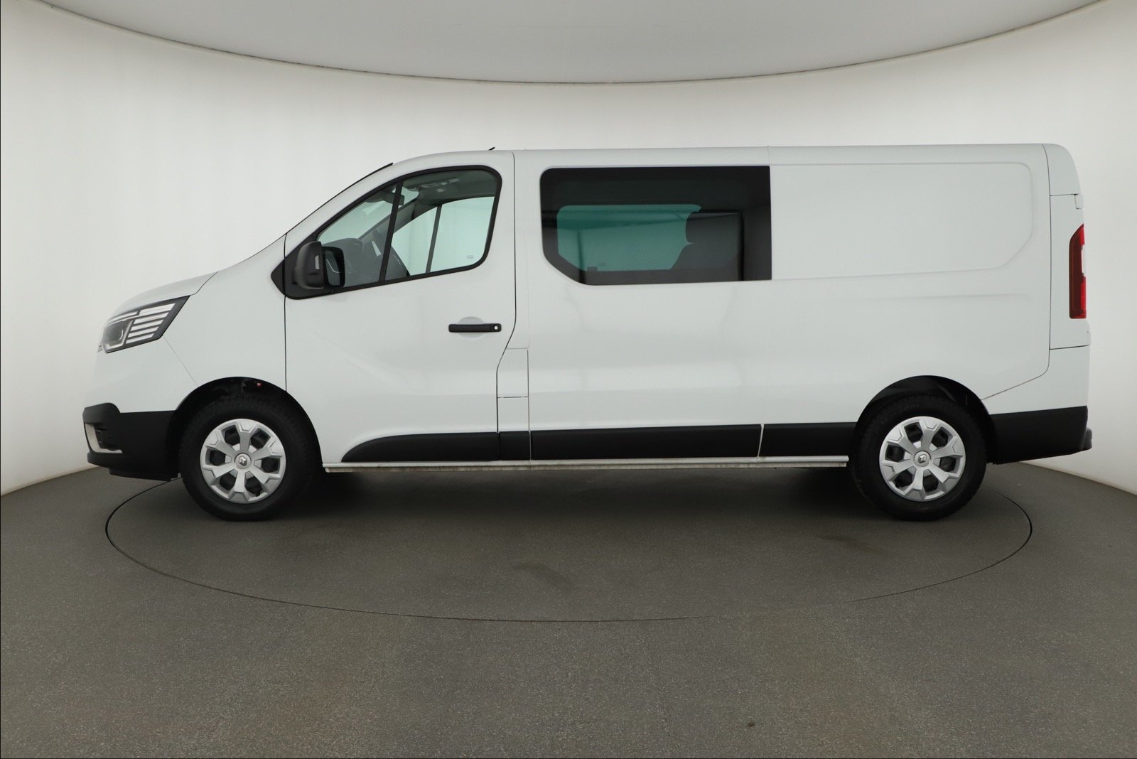 Renault Trafic - 2021