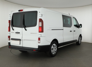 Renault Trafic - 2021