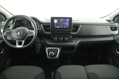 Renault Trafic - 2021