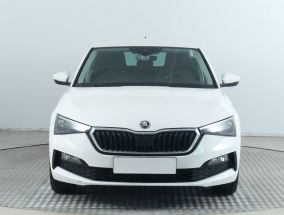 Skoda Scala - 2020