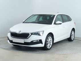 Skoda Scala - 2020