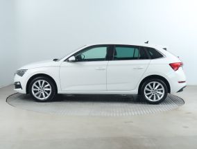 Skoda Scala - 2020