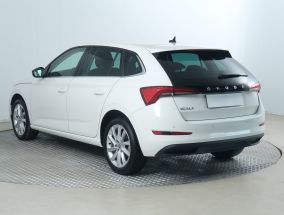 Skoda Scala - 2020
