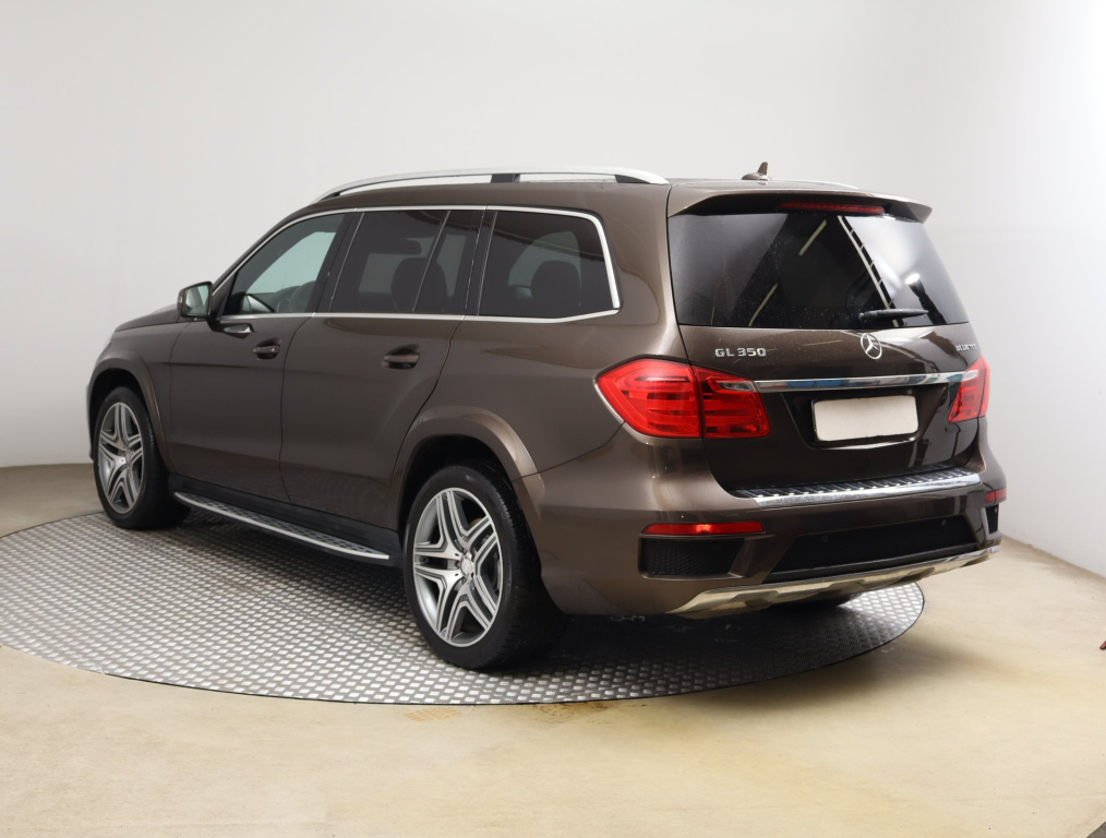 Mercedes-Benz GL