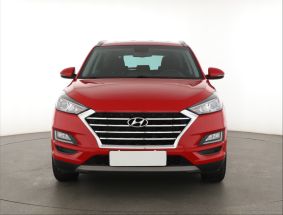 Hyundai Tucson - 2018