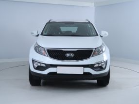 Kia Sportage - 2015