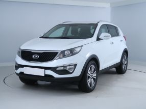 Kia Sportage - 2015