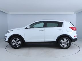 Kia Sportage - 2015