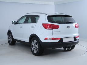 Kia Sportage - 2015