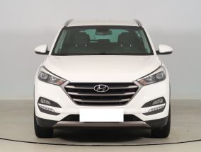 Hyundai Tucson - 2015