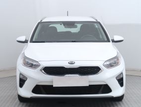 Kia Ceed - 2019