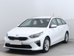 Kia Ceed - 2019