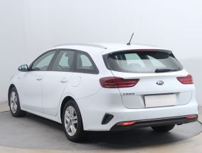 Kia Ceed - 2019