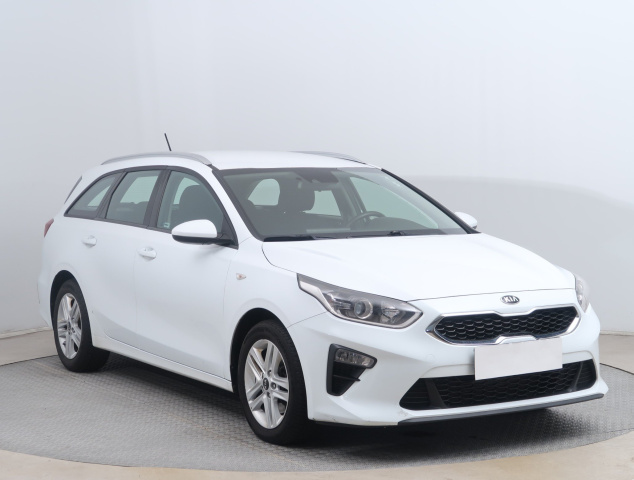Kia Ceed 2019