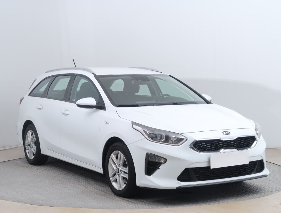 Kia Ceed - 2019