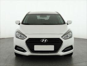 Hyundai i40 - 2016