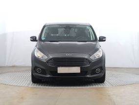 Ford S-Max - 2017