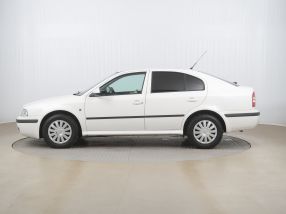 Skoda Octavia - 2009